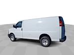 2024 Chevrolet Express 2500 RWD, Empty Cargo Van for sale #CCN3077 - photo 7