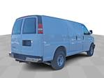 2024 Chevrolet Express 2500 RWD, Empty Cargo Van for sale #CCN3077 - photo 9