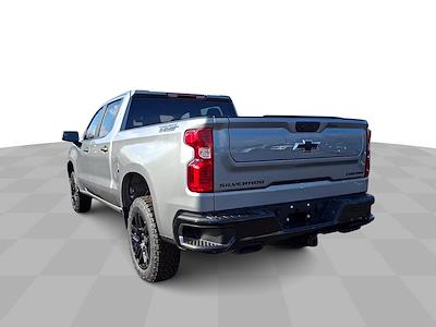 2025 Chevrolet Silverado 1500 Crew Cab 4WD, Pickup for sale #CCN3081 - photo 2