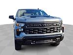 2025 Chevrolet Silverado 1500 Crew Cab 4WD, Pickup for sale #CCN3081 - photo 4