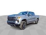 2025 Chevrolet Silverado 1500 Crew Cab 4WD, Pickup for sale #CCN3081 - photo 5