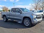 2025 Chevrolet Silverado 1500 Double Cab 4WD, Pickup for sale #CCN3083 - photo 10