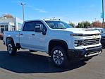 New 2025 Chevrolet Silverado 2500 Custom Crew Cab 4WD, Pickup for sale #CCN3086 - photo 10