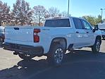 New 2025 Chevrolet Silverado 2500 Custom Crew Cab 4WD, Pickup for sale #CCN3086 - photo 11