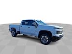 New 2025 Chevrolet Silverado 2500 Custom Crew Cab 4WD, Pickup for sale #CCN3086 - photo 3