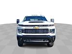 New 2025 Chevrolet Silverado 2500 Custom Crew Cab 4WD, Pickup for sale #CCN3086 - photo 4