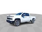 New 2025 Chevrolet Silverado 2500 Custom Crew Cab 4WD, Pickup for sale #CCN3086 - photo 5