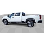 New 2025 Chevrolet Silverado 2500 Custom Crew Cab 4WD, Pickup for sale #CCN3086 - photo 7