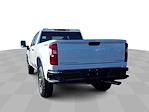 New 2025 Chevrolet Silverado 2500 Custom Crew Cab 4WD, Pickup for sale #CCN3086 - photo 2