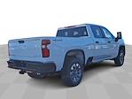 New 2025 Chevrolet Silverado 2500 Custom Crew Cab 4WD, Pickup for sale #CCN3086 - photo 8