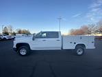 New 2024 Chevrolet Silverado 2500 Work Truck Crew Cab 4WD, Service Truck for sale #CCN3106 - photo 29