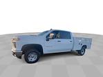 New 2024 Chevrolet Silverado 2500 Work Truck Crew Cab 4WD, Service Truck for sale #CCN3106 - photo 5