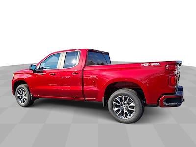 2025 Chevrolet Silverado 1500 Double Cab 4WD, Pickup for sale #CCN3107 - photo 2