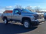 New 2025 Chevrolet Silverado 2500 Work Truck Regular Cab 4WD, Pickup for sale #CCN3111 - photo 10