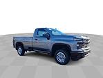 New 2025 Chevrolet Silverado 2500 Work Truck Regular Cab 4WD, Pickup for sale #CCN3111 - photo 3