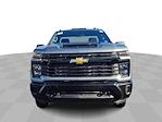 New 2025 Chevrolet Silverado 2500 Work Truck Regular Cab 4WD, Pickup for sale #CCN3111 - photo 4