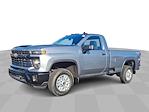 New 2025 Chevrolet Silverado 2500 Work Truck Regular Cab 4WD, Pickup for sale #CCN3111 - photo 5