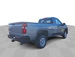 New 2025 Chevrolet Silverado 2500 Work Truck Regular Cab 4WD, Pickup for sale #CCN3111 - photo 8