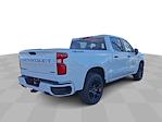 2025 Chevrolet Silverado 1500 Crew Cab 4WD, Pickup for sale #CCN3147 - photo 8