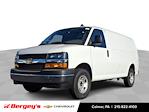 2024 Chevrolet Express 2500 RWD, Upfitted Cargo Van for sale #CCN3221 - photo 1