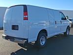 2024 Chevrolet Express 2500 RWD, Upfitted Cargo Van for sale #CCN3221 - photo 12