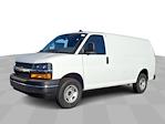 2024 Chevrolet Express 2500 RWD, Upfitted Cargo Van for sale #CCN3221 - photo 5