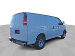 2024 Chevrolet Express 2500 RWD, Upfitted Cargo Van for sale #CCN3221 - photo 9