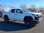 2024 Chevrolet Colorado Crew Cab 4WD, Pickup for sale #CCN3225 - photo 10