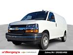 New 2024 Chevrolet Express 2500 RWD, Upfitted Cargo Van for sale #CCN3243 - photo 1