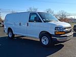 New 2024 Chevrolet Express 2500 RWD, Upfitted Cargo Van for sale #CCN3243 - photo 11