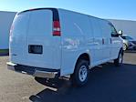 New 2024 Chevrolet Express 2500 RWD, Upfitted Cargo Van for sale #CCN3243 - photo 12