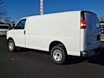 New 2024 Chevrolet Express 2500 RWD, Upfitted Cargo Van for sale #CCN3243 - photo 13