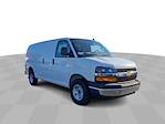 New 2024 Chevrolet Express 2500 RWD, Upfitted Cargo Van for sale #CCN3243 - photo 3