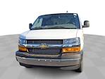 New 2024 Chevrolet Express 2500 RWD, Upfitted Cargo Van for sale #CCN3243 - photo 4