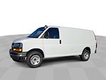 New 2024 Chevrolet Express 2500 RWD, Upfitted Cargo Van for sale #CCN3243 - photo 5