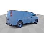 New 2024 Chevrolet Express 2500 RWD, Upfitted Cargo Van for sale #CCN3243 - photo 9