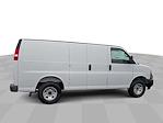 New 2025 Chevrolet Express 2500 RWD, Upfitted Cargo Van for sale #CCN3251 - photo 9