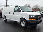 New 2025 Chevrolet Express 2500 RWD, Upfitted Cargo Van for sale #CCN3251 - photo 10