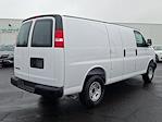 New 2025 Chevrolet Express 2500 RWD, Upfitted Cargo Van for sale #CCN3251 - photo 11