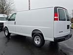 New 2025 Chevrolet Express 2500 RWD, Upfitted Cargo Van for sale #CCN3251 - photo 12