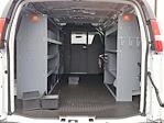 New 2025 Chevrolet Express 2500 RWD, Upfitted Cargo Van for sale #CCN3251 - photo 13