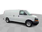 New 2025 Chevrolet Express 2500 RWD, Upfitted Cargo Van for sale #CCN3251 - photo 3