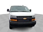 New 2025 Chevrolet Express 2500 RWD, Upfitted Cargo Van for sale #CCN3251 - photo 4