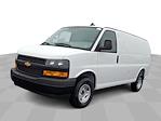 New 2025 Chevrolet Express 2500 RWD, Upfitted Cargo Van for sale #CCN3251 - photo 5