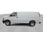 New 2025 Chevrolet Express 2500 RWD, Upfitted Cargo Van for sale #CCN3251 - photo 6