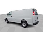 New 2025 Chevrolet Express 2500 RWD, Upfitted Cargo Van for sale #CCN3251 - photo 2