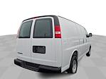 New 2025 Chevrolet Express 2500 RWD, Upfitted Cargo Van for sale #CCN3251 - photo 8