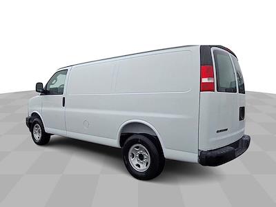 New 2025 Chevrolet Express 2500 RWD, Upfitted Cargo Van for sale #CCN3253 - photo 2