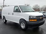 New 2025 Chevrolet Express 2500 RWD, Upfitted Cargo Van for sale #CCN3253 - photo 10