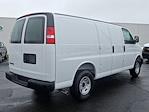 New 2025 Chevrolet Express 2500 RWD, Upfitted Cargo Van for sale #CCN3253 - photo 11